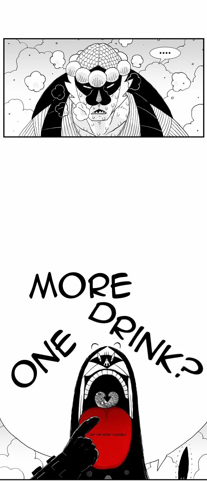 Hellper Chapter 14 Page 11