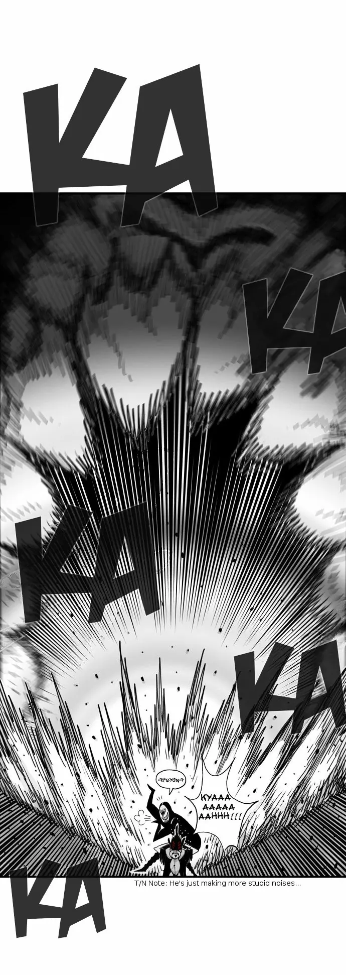 Hellper Chapter 14 Page 14