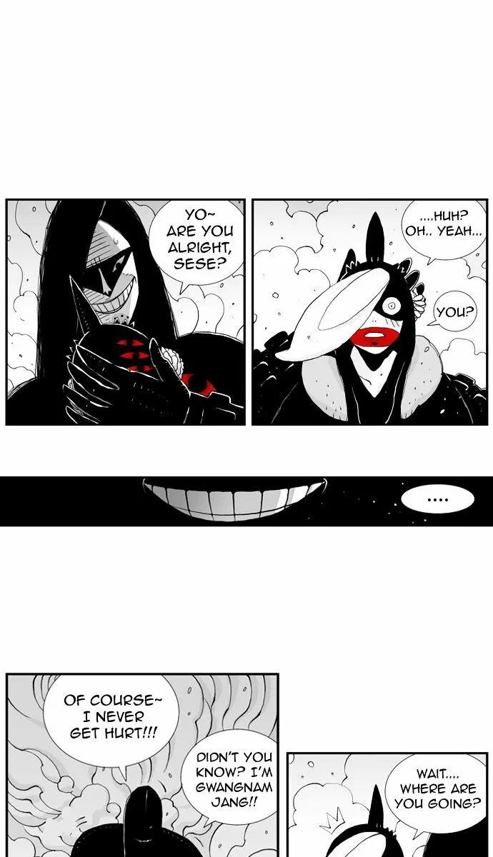 Hellper Chapter 14 Page 23