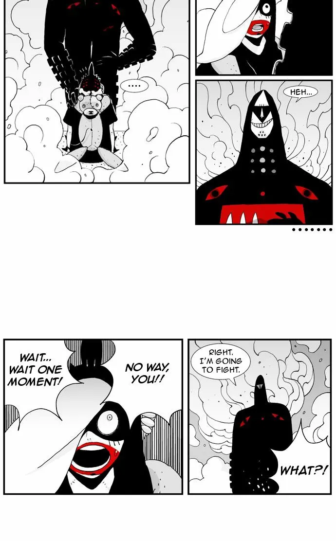 Hellper Chapter 14 Page 24