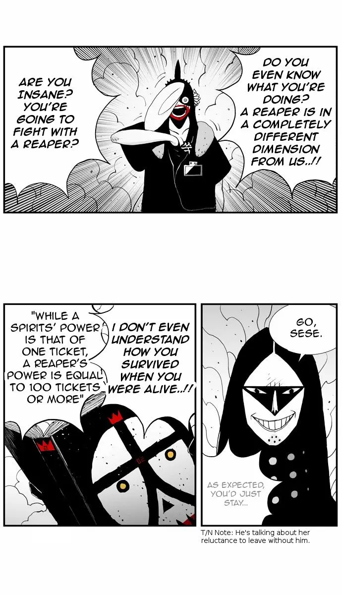 Hellper Chapter 14 Page 25