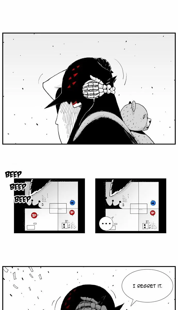 Hellper Chapter 15 Page 13