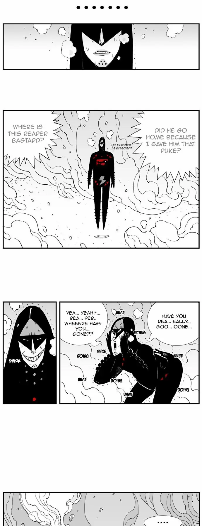 Hellper Chapter 15 Page 15