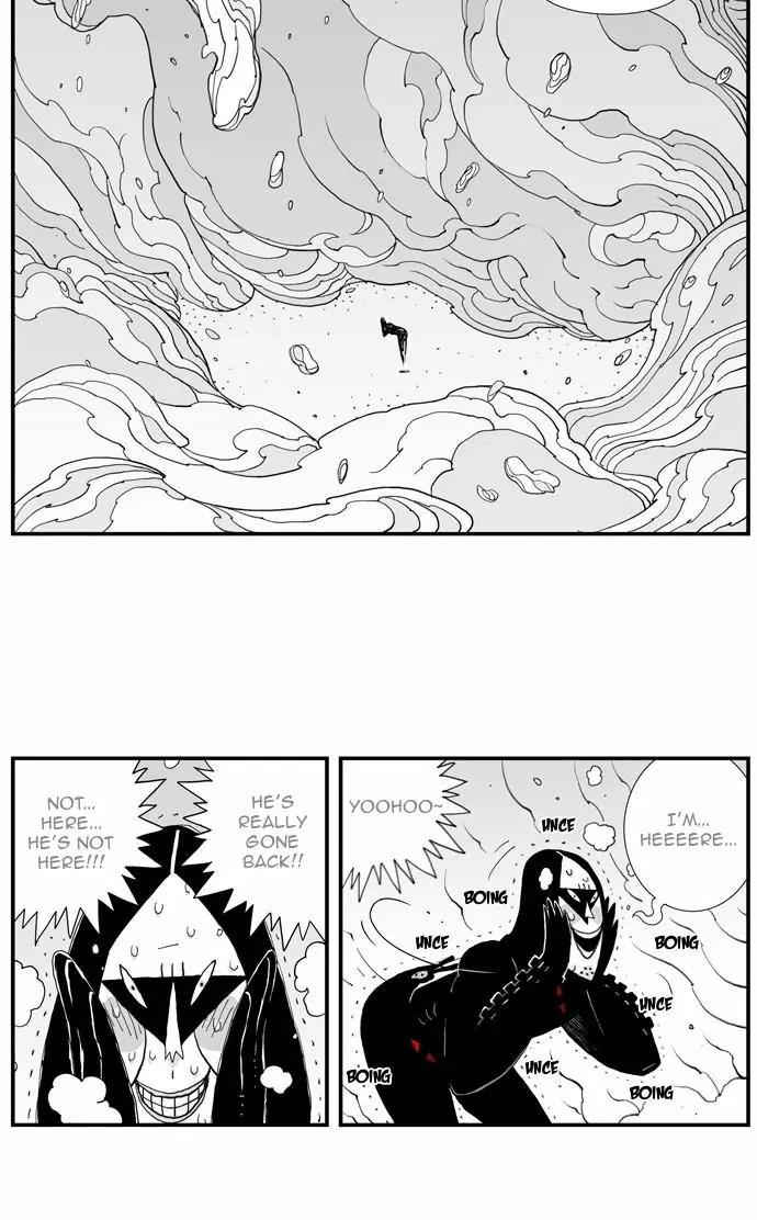 Hellper Chapter 15 Page 16