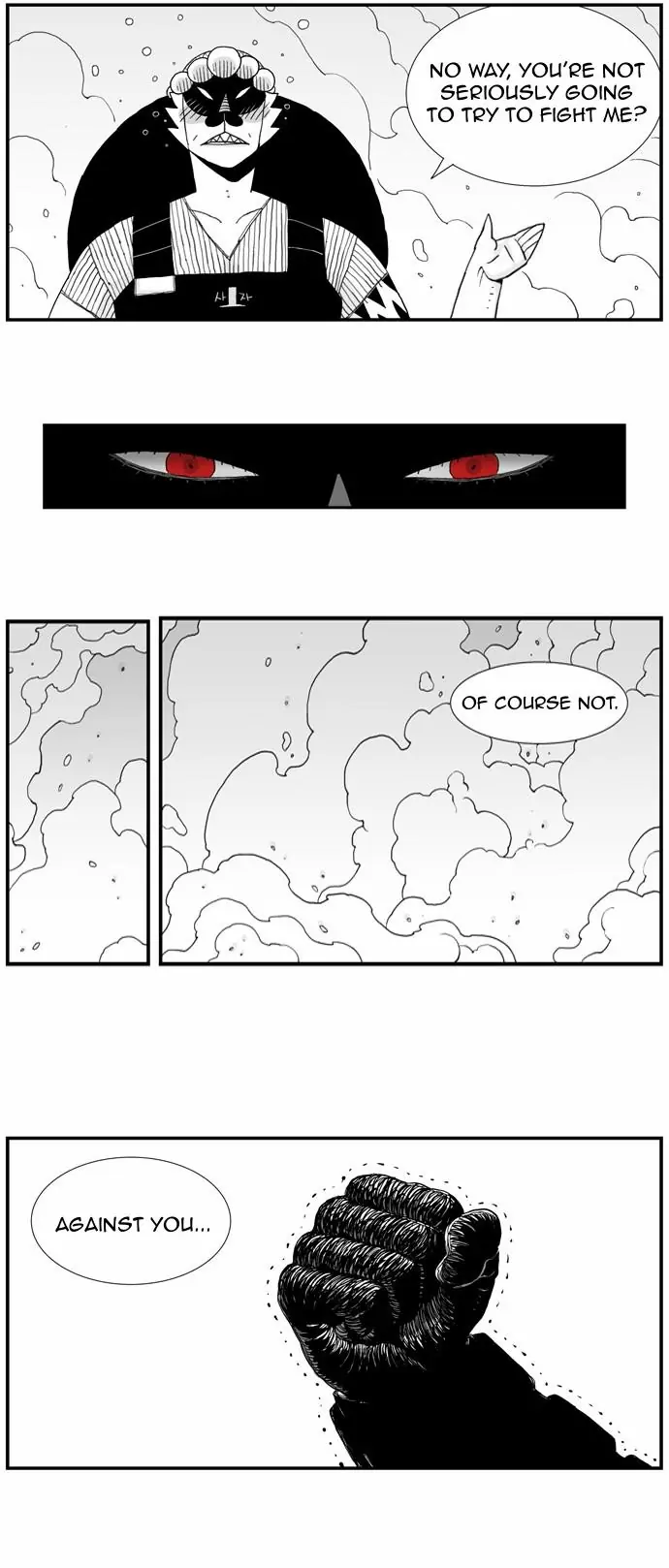 Hellper Chapter 15 Page 26