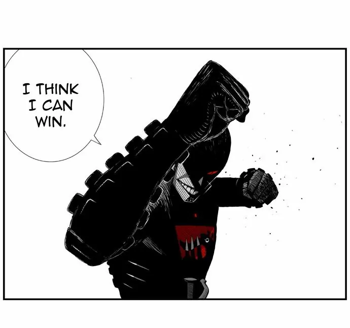 Hellper Chapter 15 Page 27