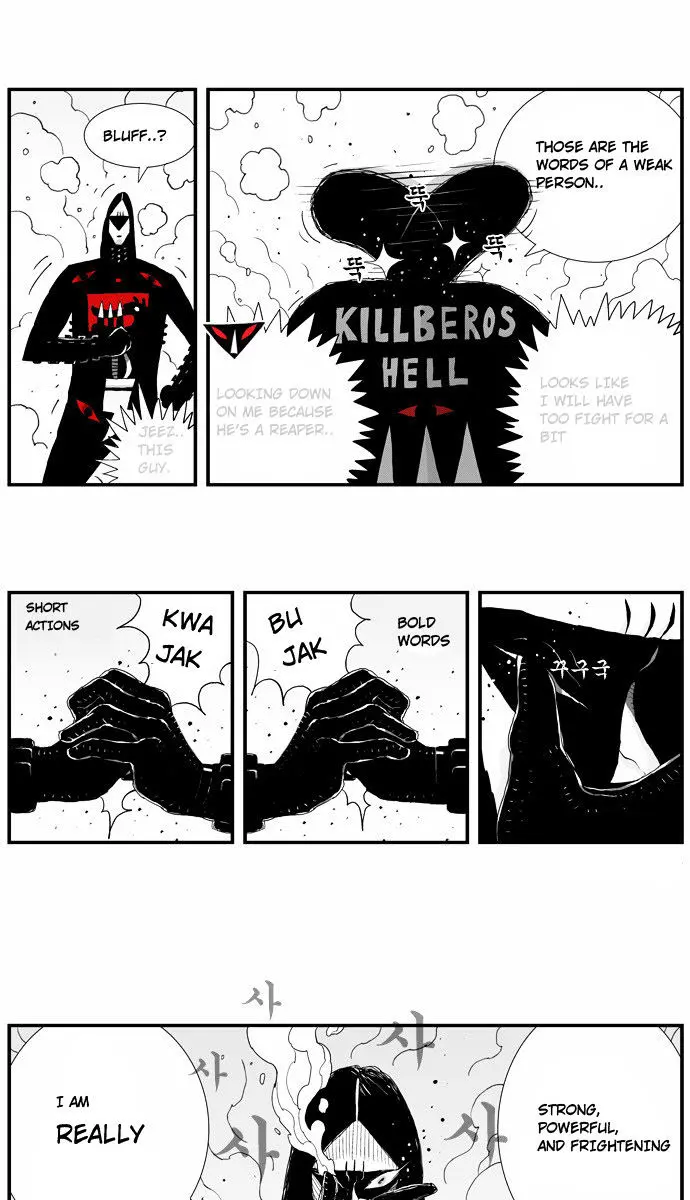 Hellper Chapter 16 Page 6