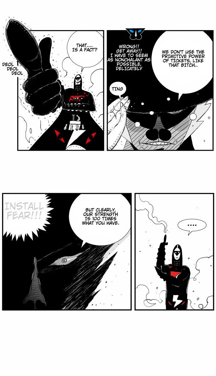 Hellper Chapter 16 Page 9