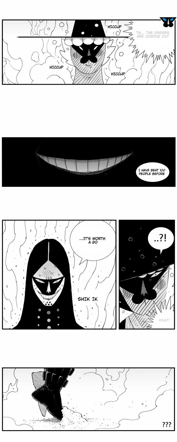 Hellper Chapter 16 Page 18