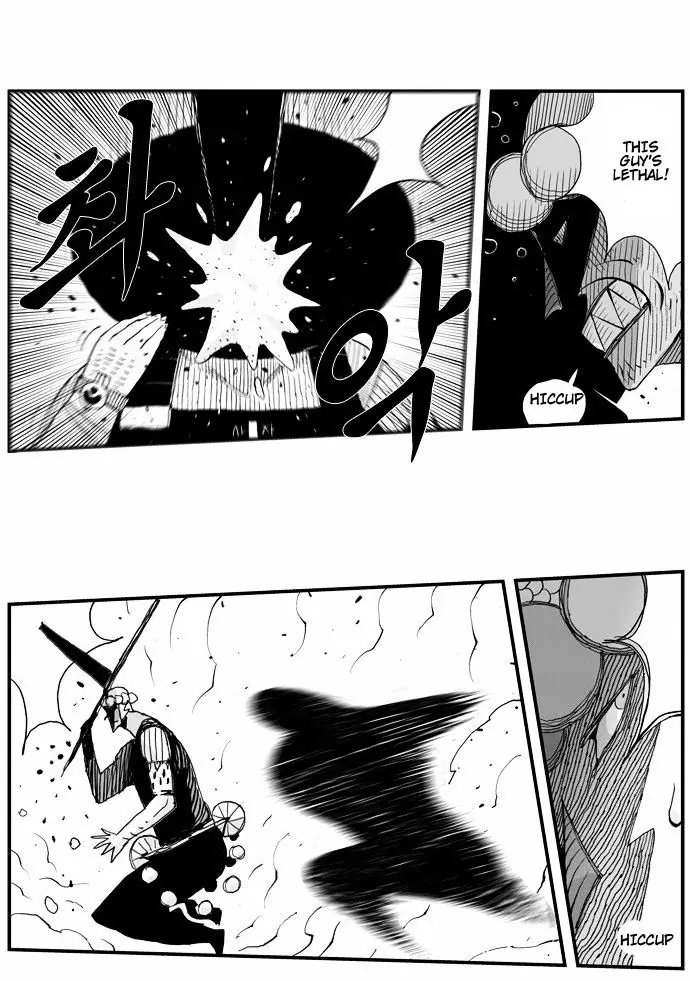 Hellper Chapter 16 Page 20