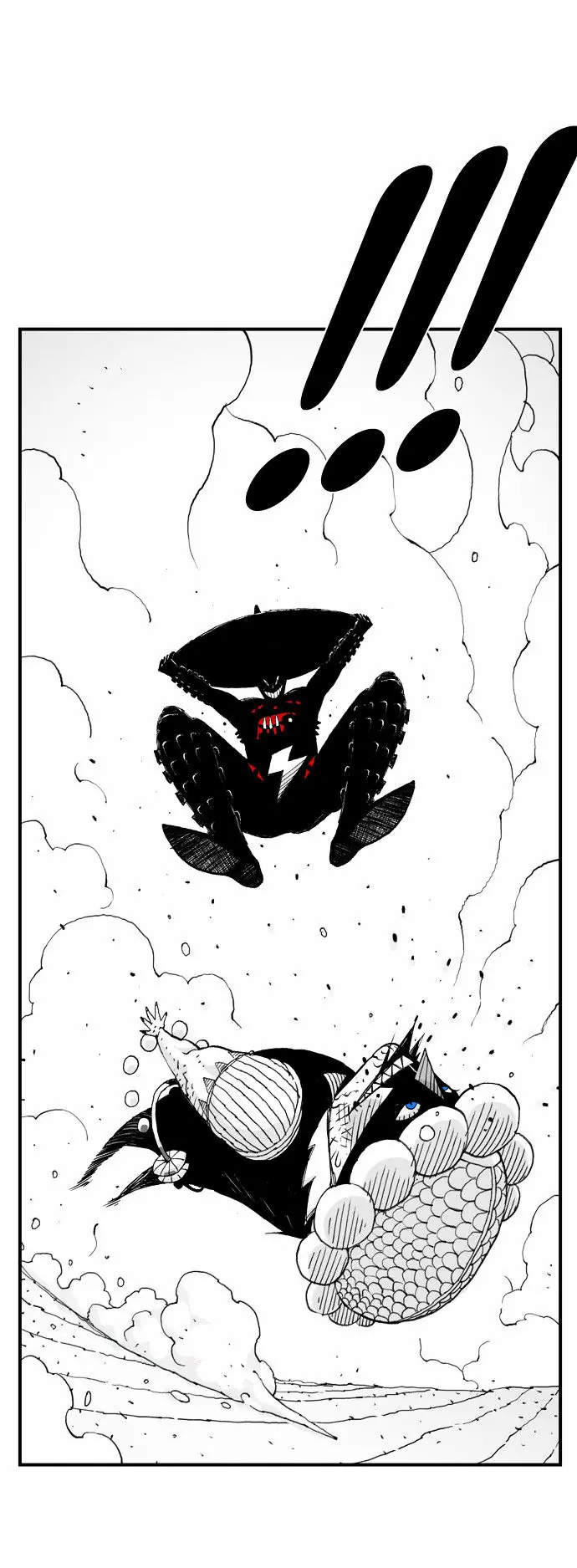 Hellper Chapter 16 Page 25