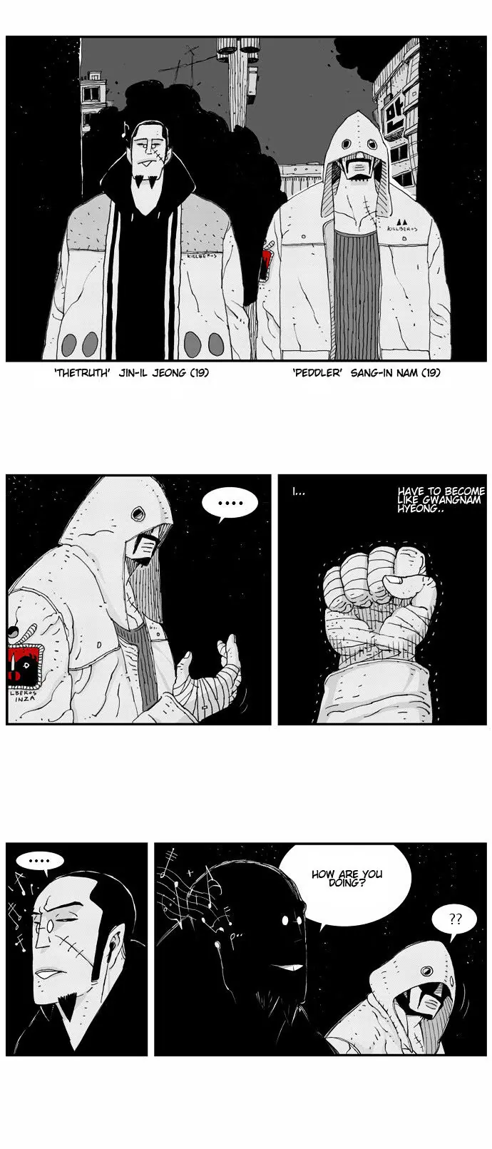 Hellper Chapter 17 Page 4