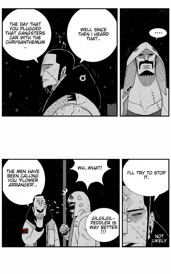 Hellper Chapter 17 Page 5