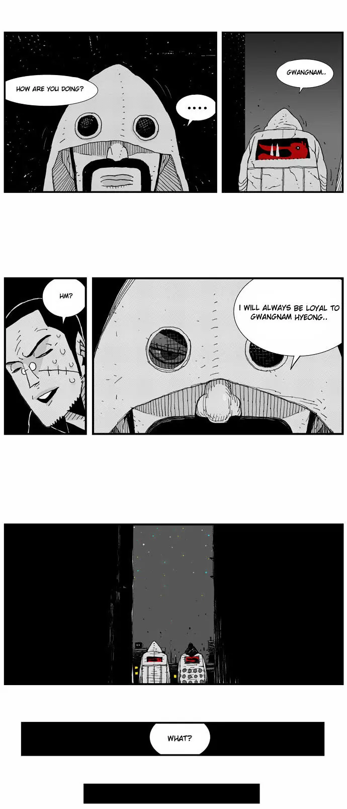 Hellper Chapter 17 Page 6