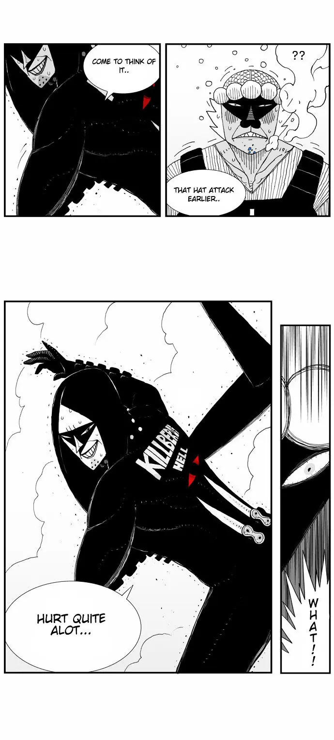 Hellper Chapter 17 Page 10