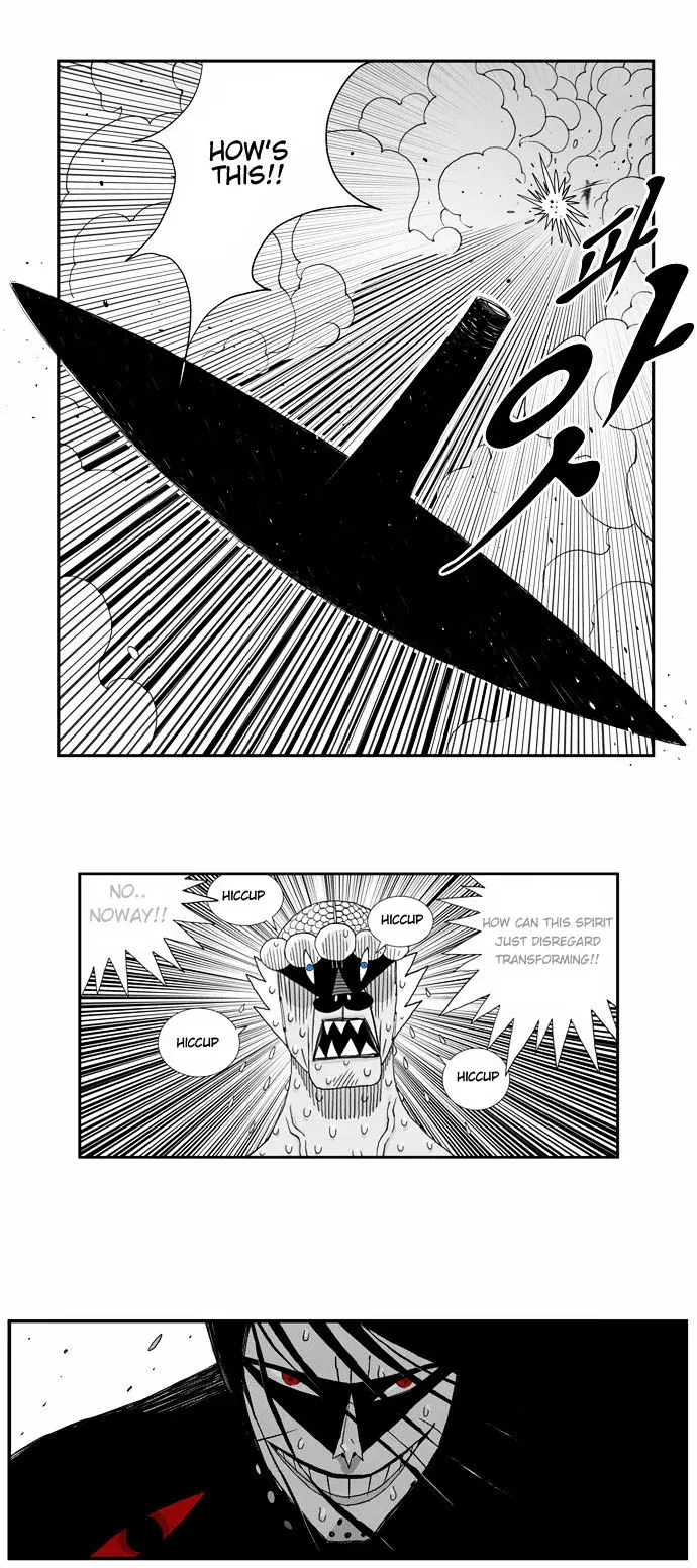 Hellper Chapter 17 Page 11