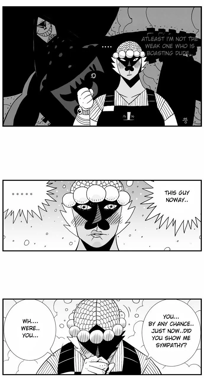 Hellper Chapter 17 Page 20