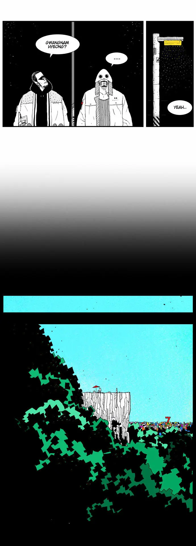 Hellper Chapter 18 Page 3