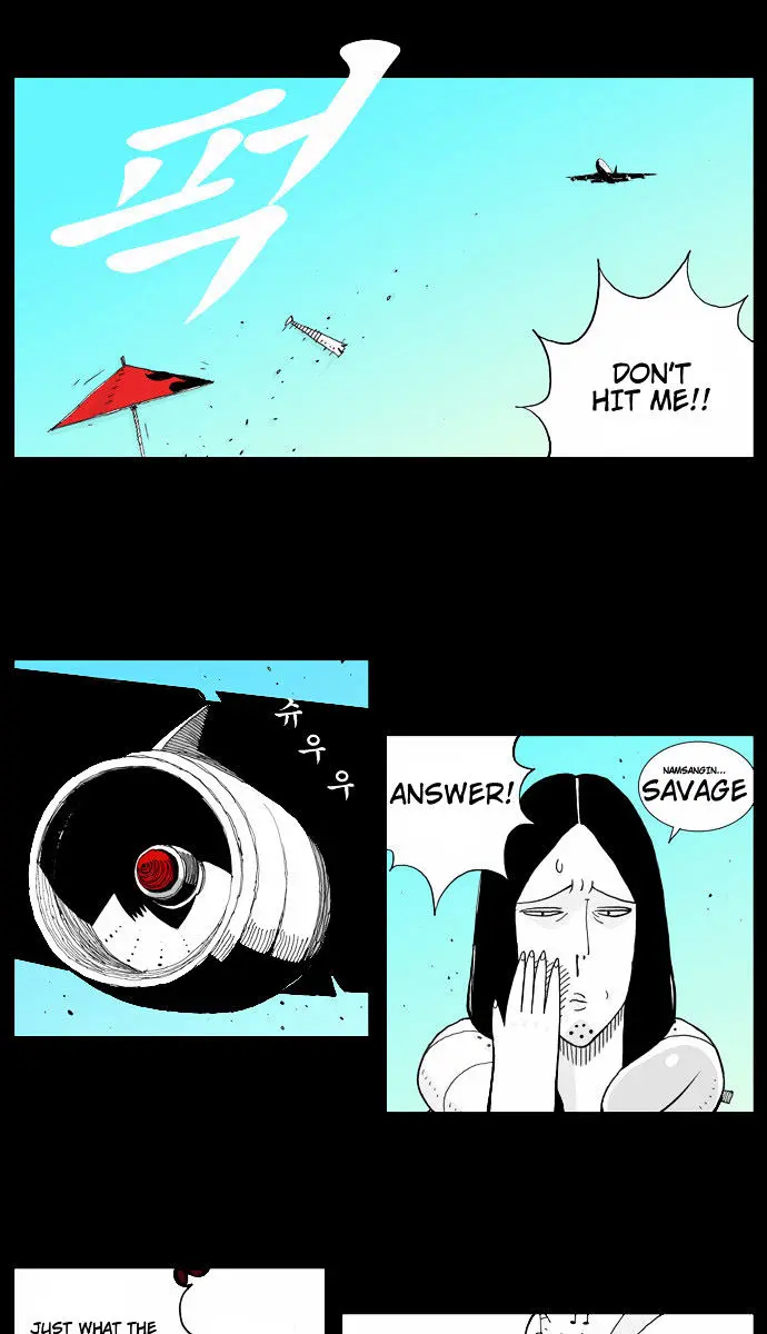 Hellper Chapter 18 Page 7