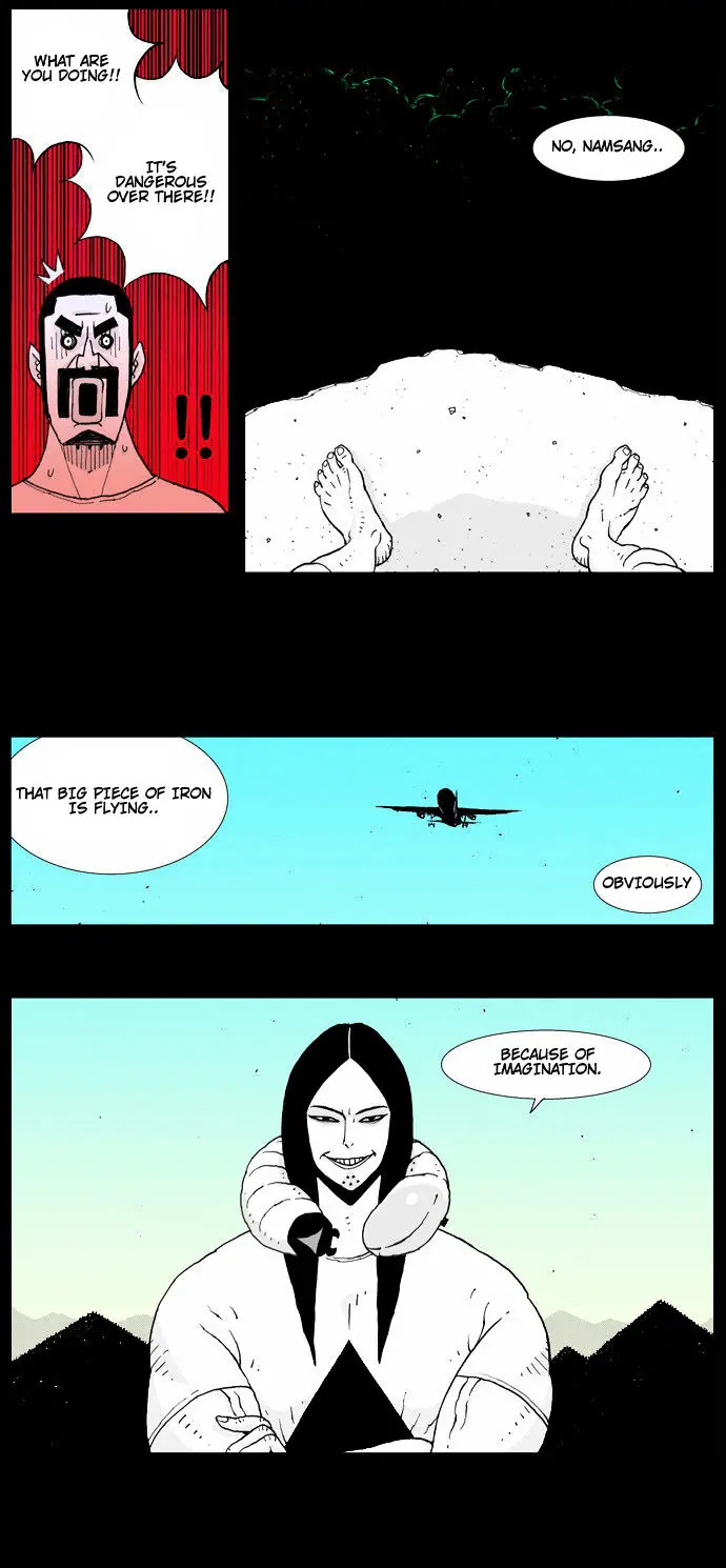 Hellper Chapter 18 Page 12