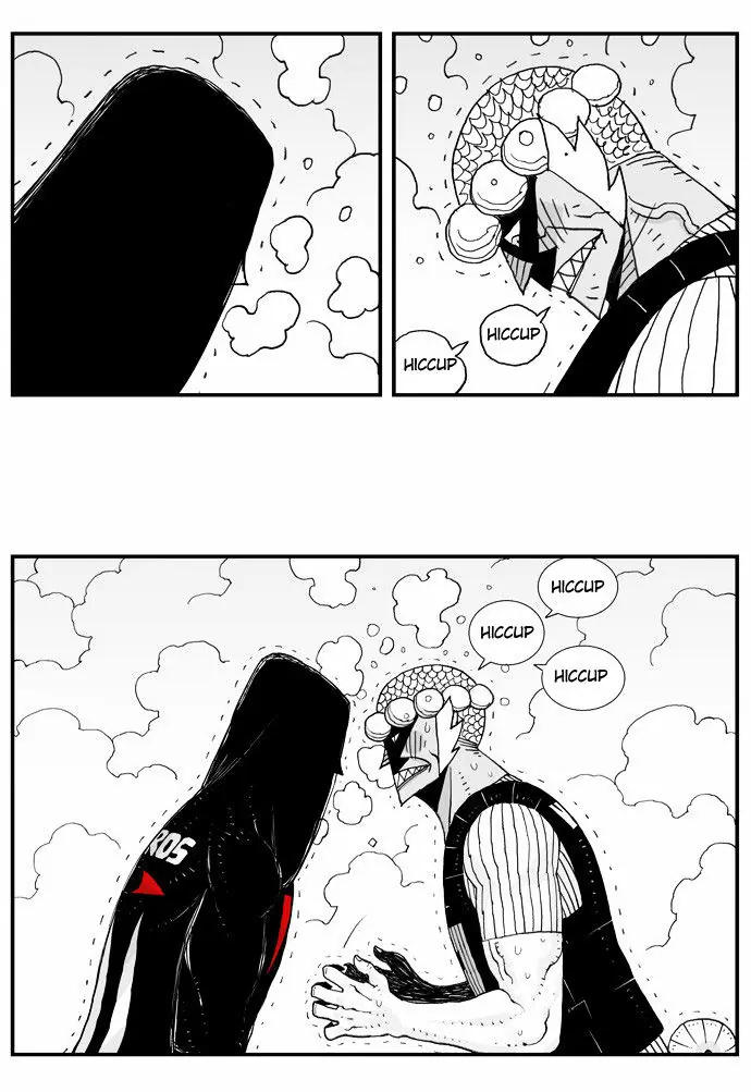 Hellper Chapter 18 Page 15