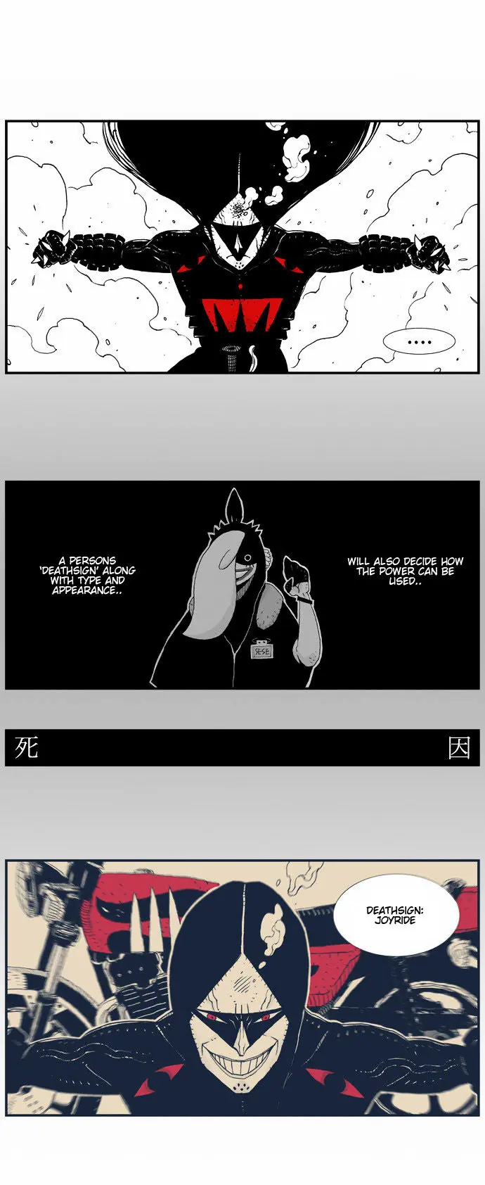 Hellper Chapter 18 Page 18