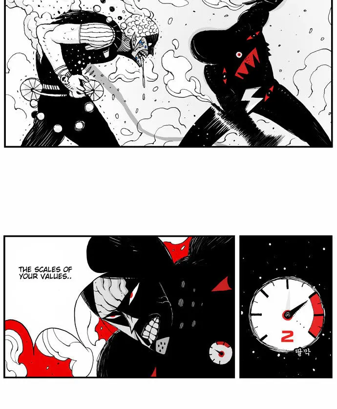 Hellper Chapter 19 Page 10