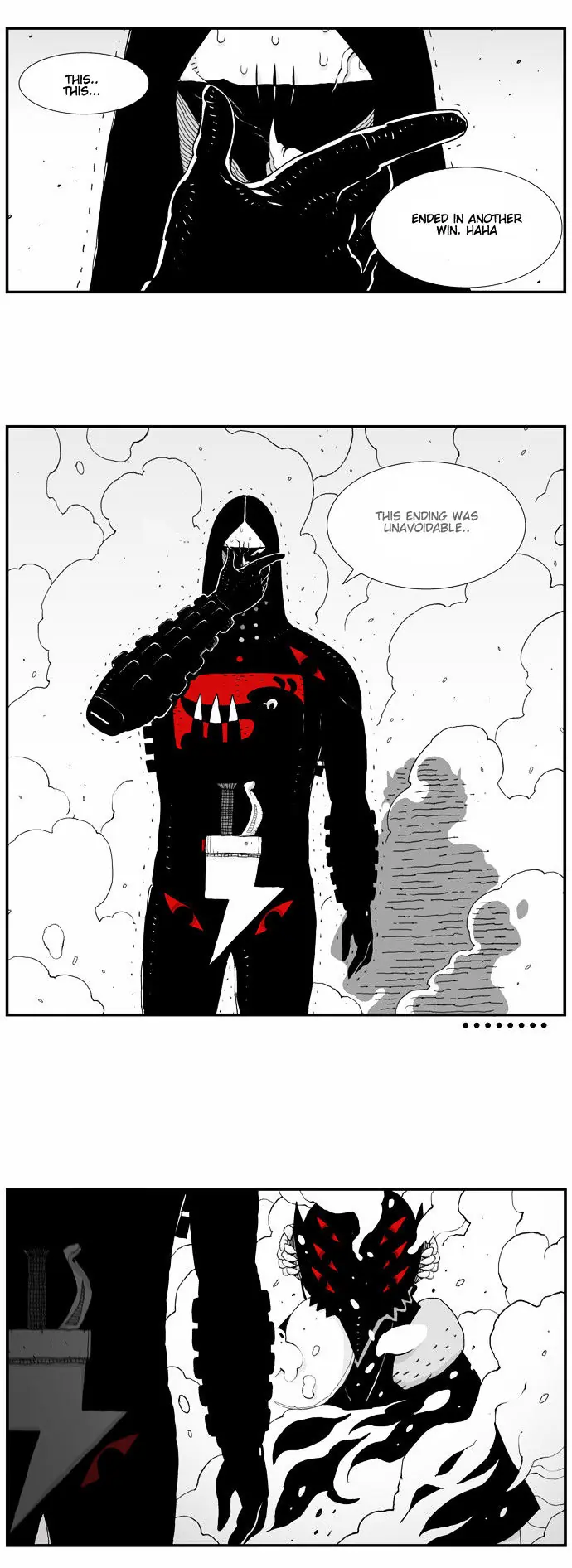 Hellper Chapter 19 Page 18