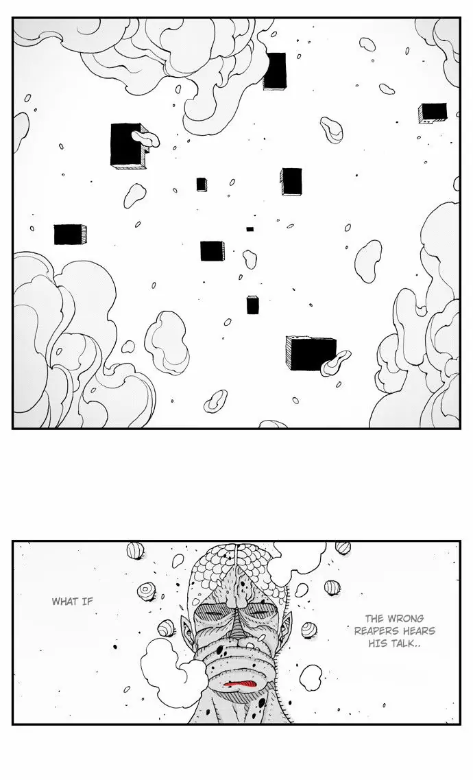 Hellper Chapter 20 Page 6