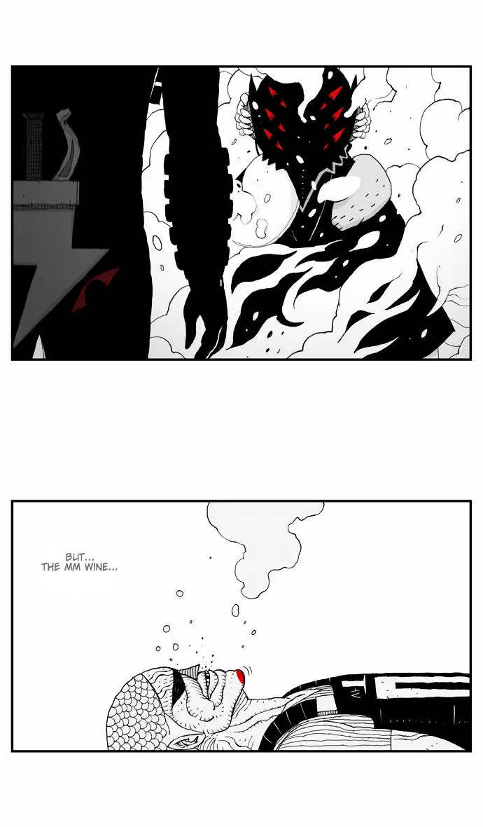 Hellper Chapter 20 Page 9