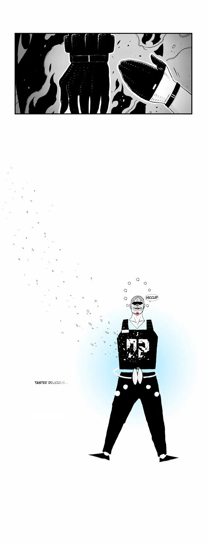 Hellper Chapter 20 Page 10