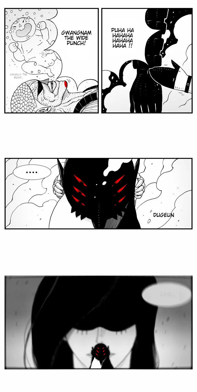 Hellper Chapter 20 Page 13