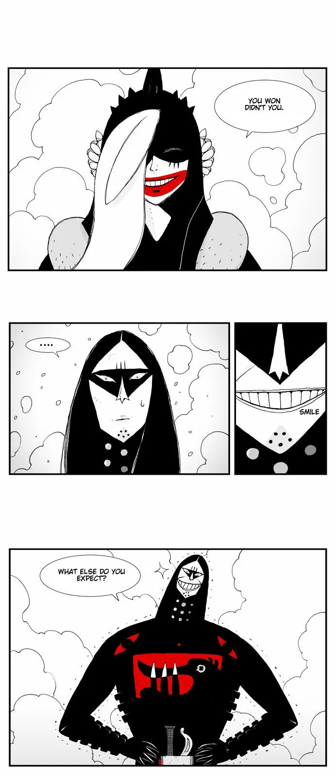 Hellper Chapter 20 Page 16