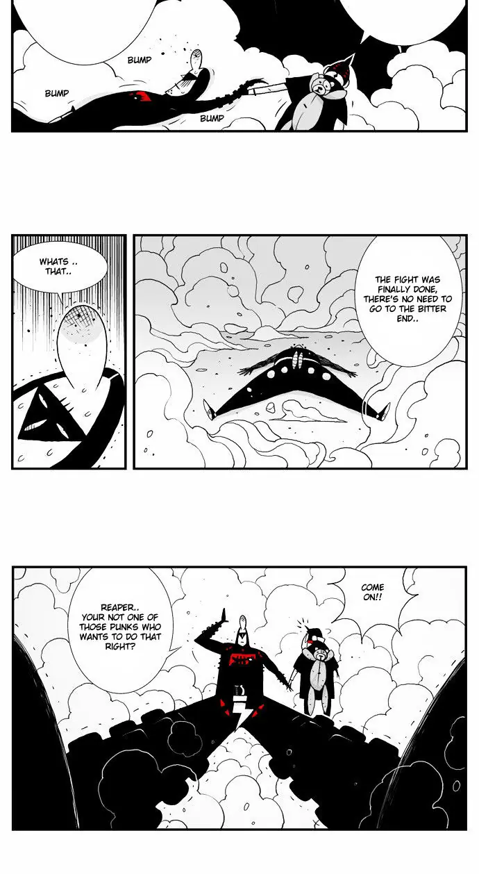 Hellper Chapter 20 Page 25