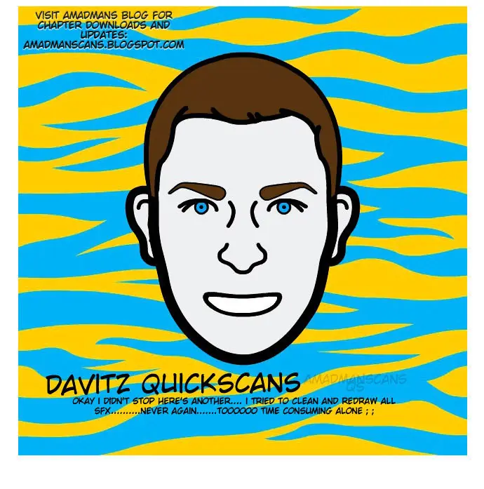 Hellper Chapter 21 Page 1