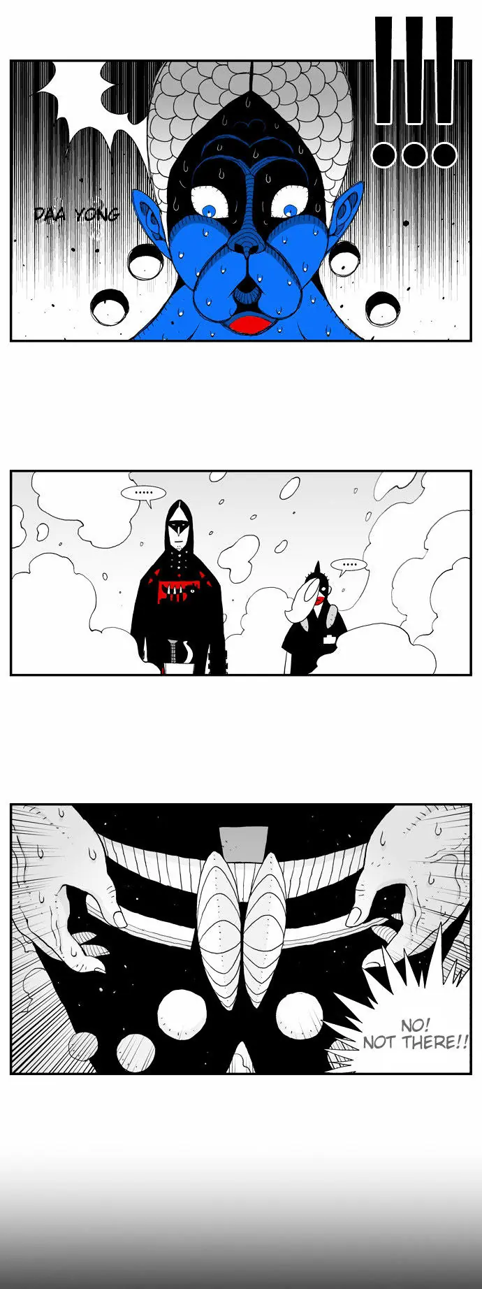 Hellper Chapter 21 Page 5