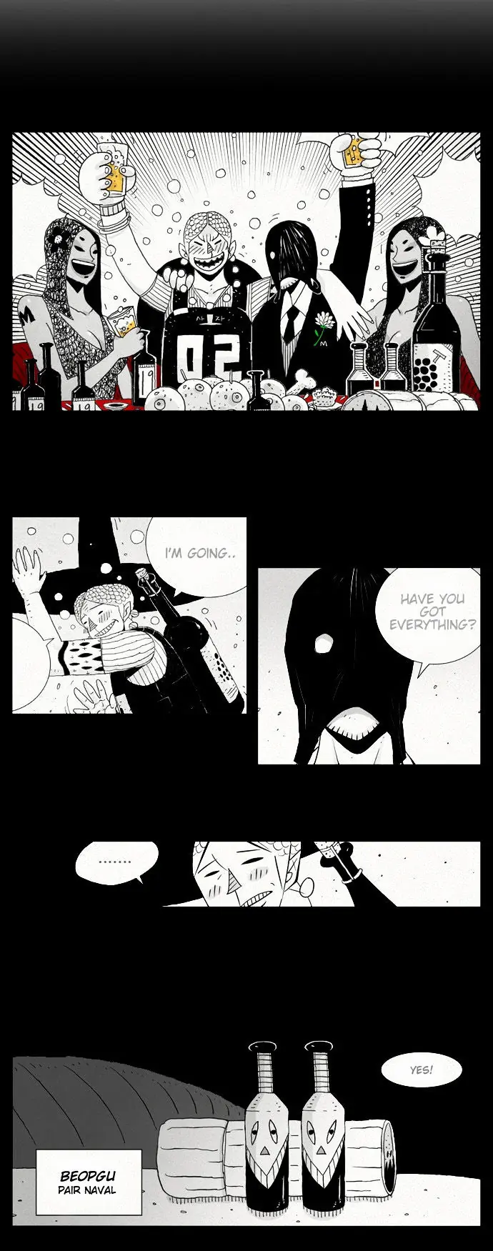 Hellper Chapter 21 Page 6