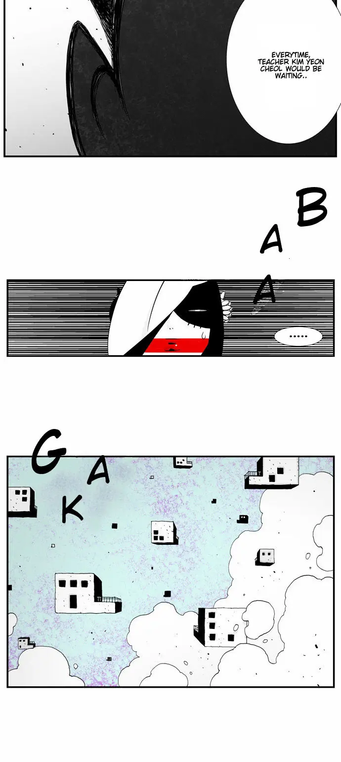 Hellper Chapter 21 Page 10