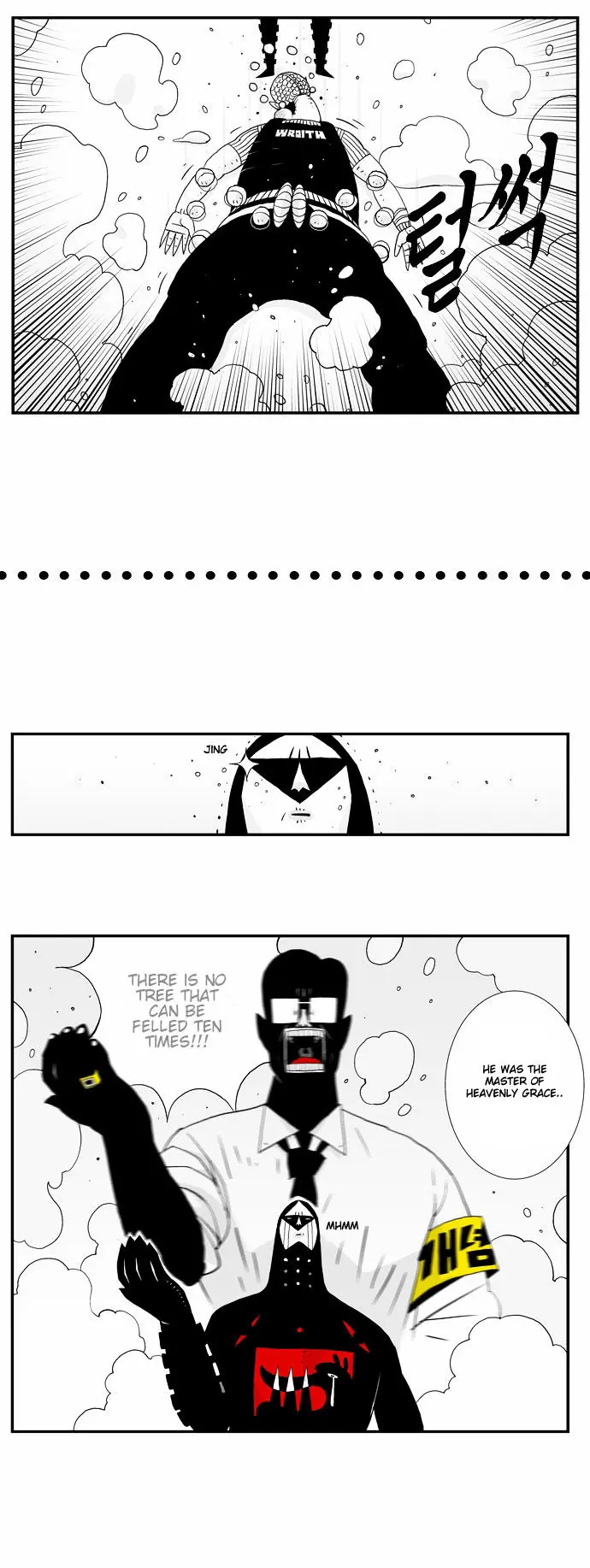 Hellper Chapter 21 Page 11