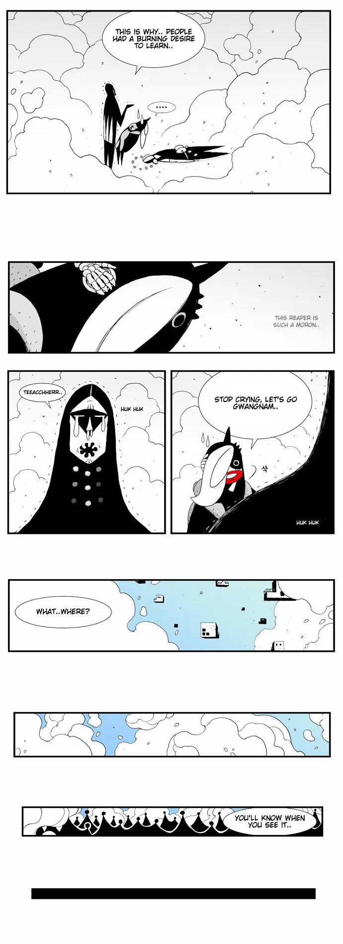 Hellper Chapter 21 Page 12