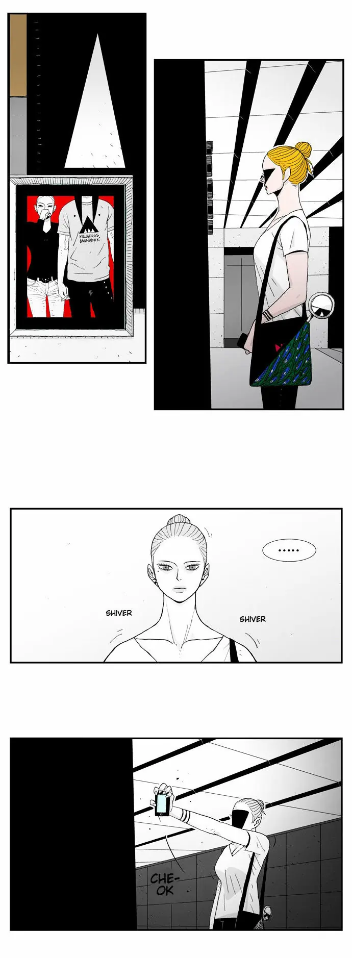 Hellper Chapter 21 Page 15