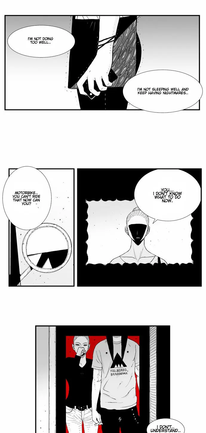 Hellper Chapter 21 Page 17