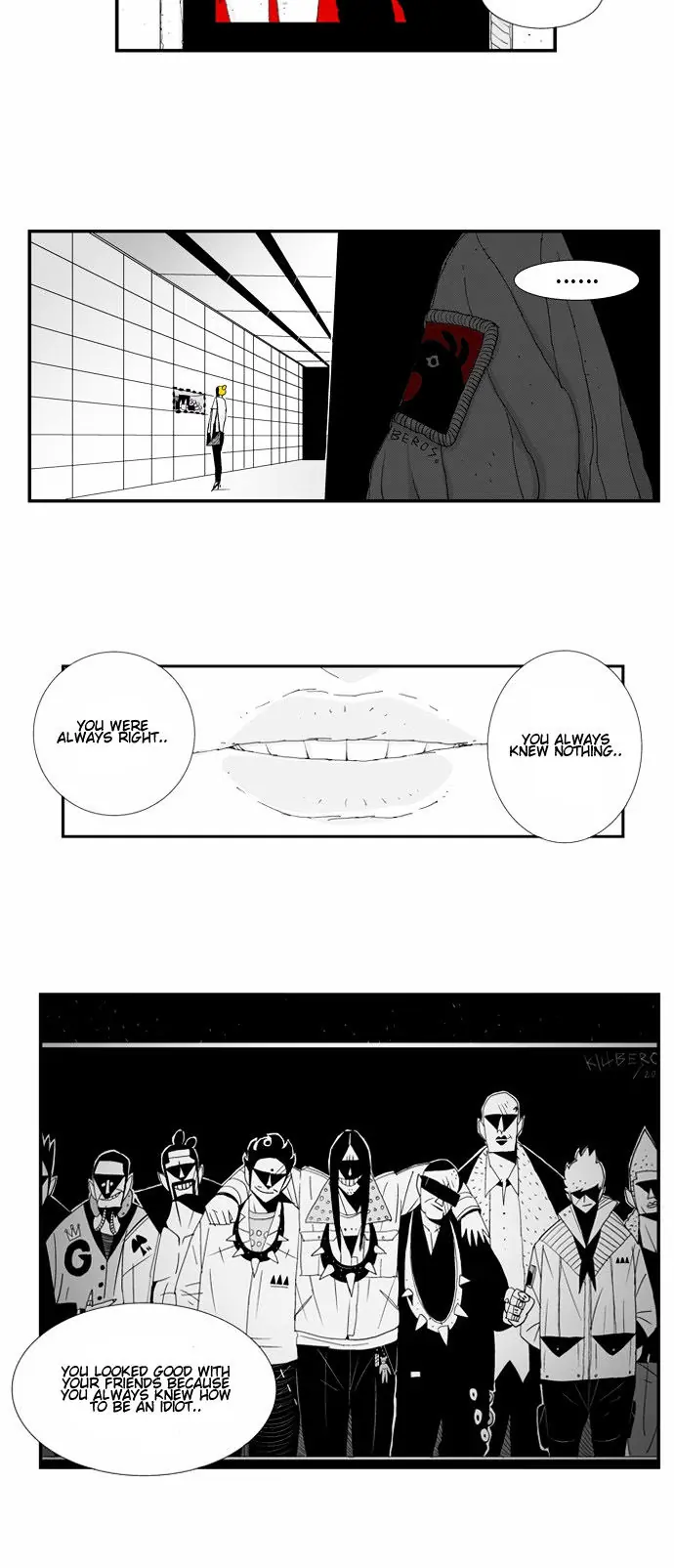 Hellper Chapter 21 Page 18