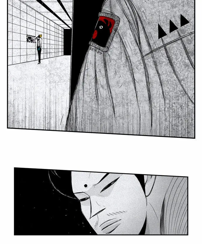 Hellper Chapter 21 Page 20