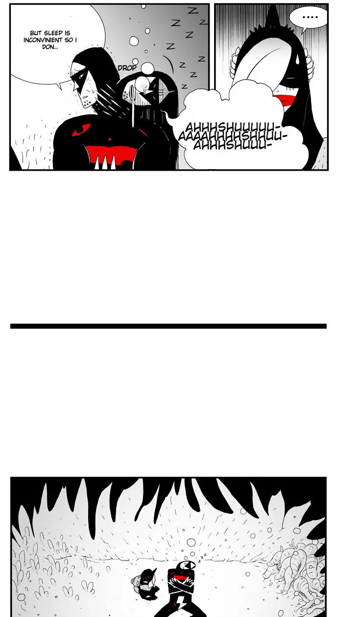 Hellper Chapter 22 Page 5