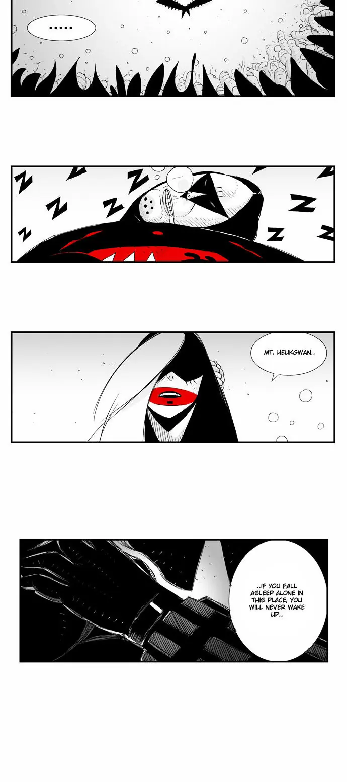 Hellper Chapter 22 Page 6