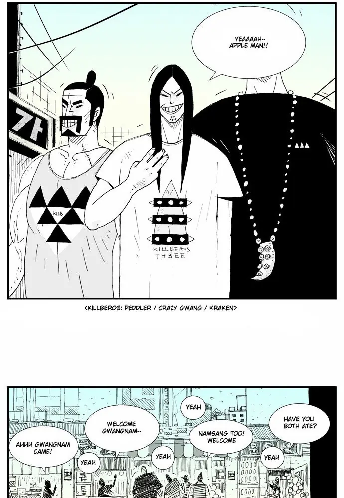 Hellper Chapter 22 Page 10