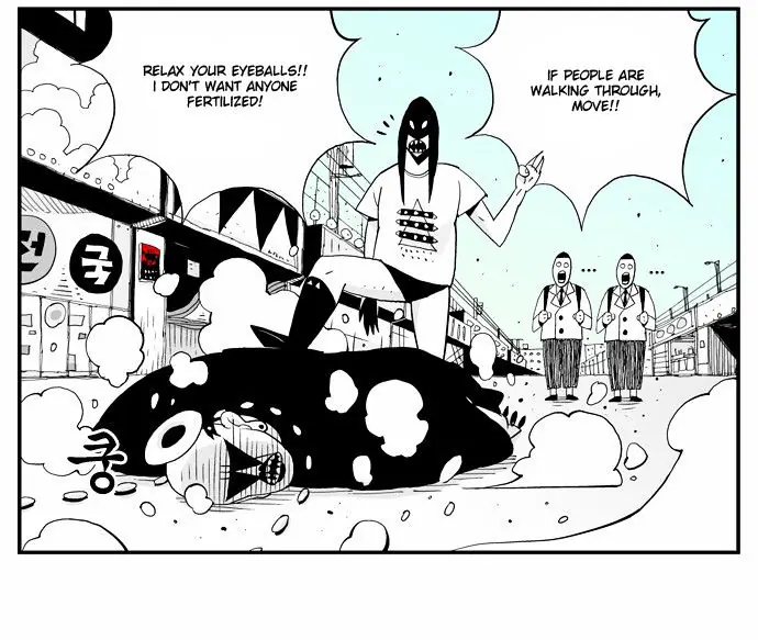 Hellper Chapter 22 Page 14