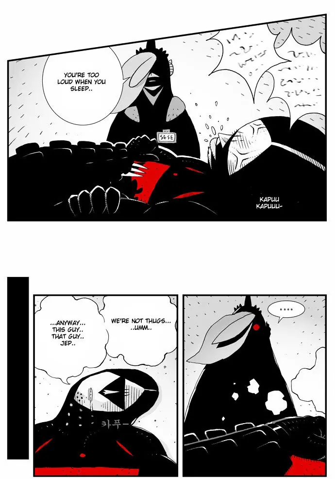 Hellper Chapter 22 Page 20