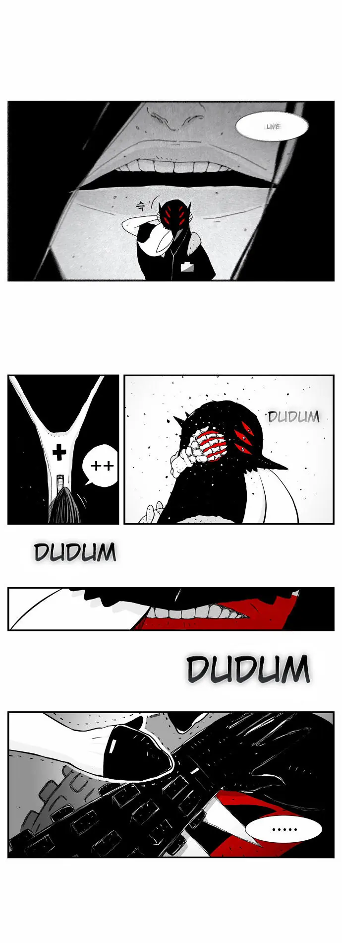 Hellper Chapter 22 Page 21